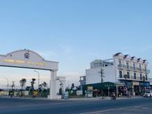 Hình ảnh Bán đất KDC Đồng Dinh, TT. Chợ Chùa, Nghĩa Hành, Quảng Ngãi.