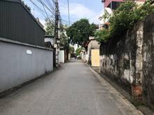 Hình ảnh Bán 30m2 lô góc thổ cư Đông Dư, ô tô 7 chỗ vào đất vị trí đẹp, 1,4 tỷ