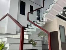 Hình ảnh Bán Gấp Nhà 3 lầu  4x16m  Mặt Tiền Nội Bộ Thạch Lam Quận Tân Phú