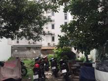 Hình ảnh Bán lô đất nằm kế góc đường Cao Triều Phát và Đặng Đại Độ, Phú Mỹ Hưng