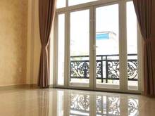 Hình ảnh Chính Chủ Cần Bán Nhà 3 Lầu HXH Hoàng Bật Đạt P15 Tân Bình