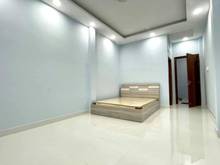 Hình ảnh Bán nhà HXH 8m đường Âu Cơ, Phường 10, quận Tân Bình 58m2 chỉ 5 tỷ 3.