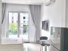 Hình ảnh Căn hộ Bình Thạnh, xinh xắn-rộng rãi-tiện nghi, 10ph ra quận 1,2