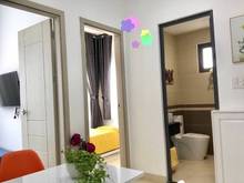 Hình ảnh Mb6623 nạp rút nhanh chóng 2 phòng ngủ full nội thất mới đẹp đường Võ Văn Tần