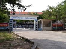 Hình ảnh Chính chủ kẹt vốn cần sang 600m2 đường Hội Bài Châu Pha & 12 phòng trọ