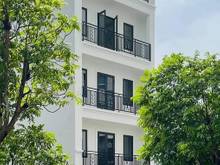 Hình ảnh Bán nhà Sài Đồng, Lô góc, Thang máy, Ôtô tránh, DT110m², MT5m, Nở hậu.