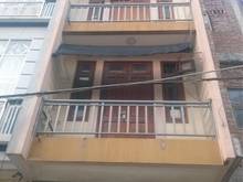 Hình ảnh Cho thuê nhà 776/1A Sư Vạn Hạnh, ngay ngã 4 đường 3/2, Quận 10