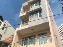 Hình ảnh Cho thuê nhà Mới xây 545/2A Huỳnh Văn Bánh, Phú Nhuận