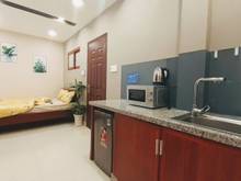 Hình ảnh Căn Hộ 1PN Hiện Đại Cao Cấp - TÔ HIẾN THÀNH Trung Tâm Quận 10