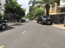 Hình ảnh Bán nhà 4 lầu hẻm xe hơi 7m Yên Thế, DT: 5x20m vuông vức, CN: 95m2