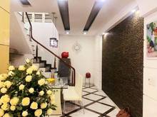 Hình ảnh Bán nhà siêu hiếm Nguyễn Sơn- dân xây- ngõ rộng- nở hậu 30mx5T 2.8 tỷ
