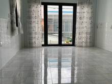 Hình ảnh Bán nhà hxh 56 Lạc Long Quân, phường 3, quận 11. dt: 4 x 12.5m.