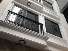 Hình ảnh Nhà đẹp Ba Đình Mới, thiết kế hiện đại, 5 tâng chỉ 4,5 tỷ
