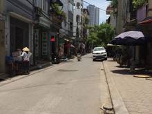 Hình ảnh Bán nhà 2 mặt ngõ 192  phố Lê trọng Tấn thanh xuân