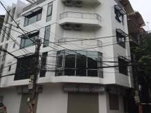 Hình ảnh Bán nhà mặt tiền Võ Thị Sáu - Bà Huyện Thanh Quan, Quận 3. DT: 9mx16m.