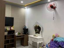 Hình ảnh Bán Nhà riêng 200M2, ngang 6M, 5 tầng, 5 PN, Nguyễn Tiểu La,Q10,12,2tỷ