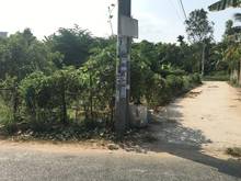 Hình ảnh Nền vị trí đẹp góc 3 mặt tiền đường Tạ Thị Phi, Q.Bình Thủy, Cần Thơ