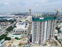 Hình ảnh Mb6623 nạp rút nhanh chóng duy nhất sở hữu Vincom trong lòng dự án Quý 4/2021 nhận nhà