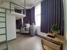 Hình ảnh 😍Phòng 30m2, Giá ưu đãi Dịch, FullNT, Nguyễn Xí Bình thạnh , cửa sổ
