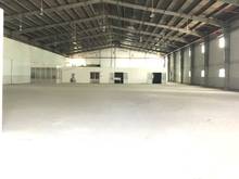 Hình ảnh Cho thuê kho xưởng 1250m² - KCN Cát Lái - Q2