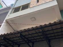 Hình ảnh Định cư Mỹ bán nhà HXH Thiên Phước, Q.TB. DT 46.4m2. Giá cực ưu đãi.