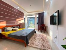 Hình ảnh Căn Hộ Ban Công, View Trường Đua PHÚ THỌ - Ngay Trung Tâm Q.10