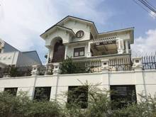 Hình ảnh Cho thuê biệt thự Nguyễn Văn Hưởng, Khu an ninh - Giá 3000$/tháng