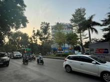 Hình ảnh Hiếm!! TT Cầu Giấy - Gần Ô Tô - Thoáng Trước Sau