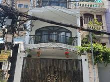 Hình ảnh Cho thuê nhà 226C Lê Văn Sỹ, Phường 1, Tân Bình.