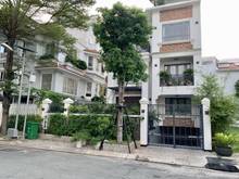 Hình ảnh Cần Bán Nhà KDC Phú Mỹ, Hoàng Quốc Việt, P Phú Mỹ, Quận 7