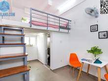 Hình ảnh CHDV Full nội Thất , Ban công rộng rãi - THOÁNG - 30M2 Nguyễn Xí BT