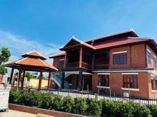 Hình ảnh Mở bán 21 nền đất KDC Tên Lửa 2