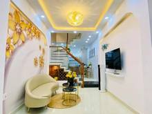 Hình ảnh Bán nhà cực rẻ nguyễn tư giản 53m2 tặng nội thất 3.19 tỷ