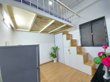 Hình ảnh 🏬 Duplex 30m2, thoáng mát, Nơ Trang Long Bình Thạnh