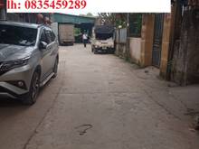 Hình ảnh Chính chủ cần bán 87m2 đất thổ cư giá ưu đãi: Trưng Trắc, Văn Lâm, HY