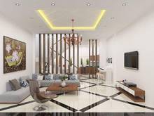 Hình ảnh Bán nhà Mặt Tiền Quận 1 - trần Hưng Đạo. DT: 8m x 18m. Giá 63 tỷ