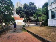 Hình ảnh Cho Thuê Nhà Đất Trung Tâm Thảo Điền 1700m2 Hợp Đồng Dài Hạn