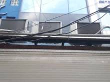 Hình ảnh Tòa nhà mặt phố Duy Tân,  180m2*7tầng+1hầm, thông sàn. Giá 140tr