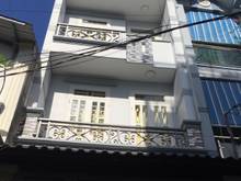 Hình ảnh Dịch Covid Cần bán gấp căn nhà giá rẻ chính chủ Đúc 4 tấm S:206m