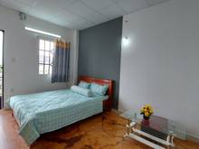 Hình ảnh Phòng RỘNG 35m2 Ban Công Cửa Sổ Xô Viết Nghệ Tĩnh Gần Đại Học HuTech