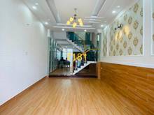 Hình ảnh Bán nhà mới xây 4x17,5 trệt 3 lầu p15 Tân Bình