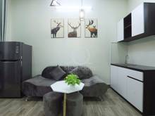 Hình ảnh Siêu Phẩm Chung cư mini 2PN Sân Bay, cv Hoàng Văn Thụ