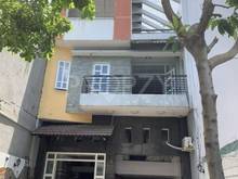 Hình ảnh Cho thuê nhà 110/ Ông Ích Khiên Q11, 7x30m 3L 8 phòng lớn