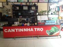 Hình ảnh Phòng trọ Quận 7: Máy lạnh, ban công, cửa sổ