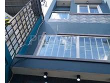 Hình ảnh Cho thuê nhà Cao Đạt Q5 Nhà 5 tầng 4pn chỉ 15 triệu