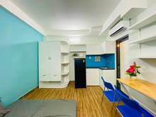 Hình ảnh 🏦 Phòng ĐẸP mới xây, Cực Thoáng. 3' TỚI ĐH. NGOẠI THƯƠNG