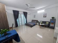 Hình ảnh CHCC Times Tower - 35 Lê Văn Lương giá 3.75 tỷ, 107m2, NT cao cấp