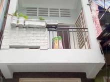 Hình ảnh Bán nhà Bà Hạt , 5 tầng BTCT siêu mới. 26m2 chỉ 6.2 TL.