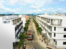 Hình ảnh cần bán nhà phố liền kế 4 tấm giá Trang MB66.COM Chính Thức - MB 66 Uy Tín tại Long An.