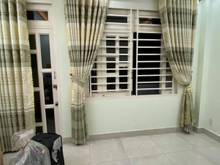 Hình ảnh Bán Nhà Âu Cơ, Phường 10, Đúc 4 Tầng, Xe Hơi Đổ Cửa, 42 M2 – Giá Chỉ 5